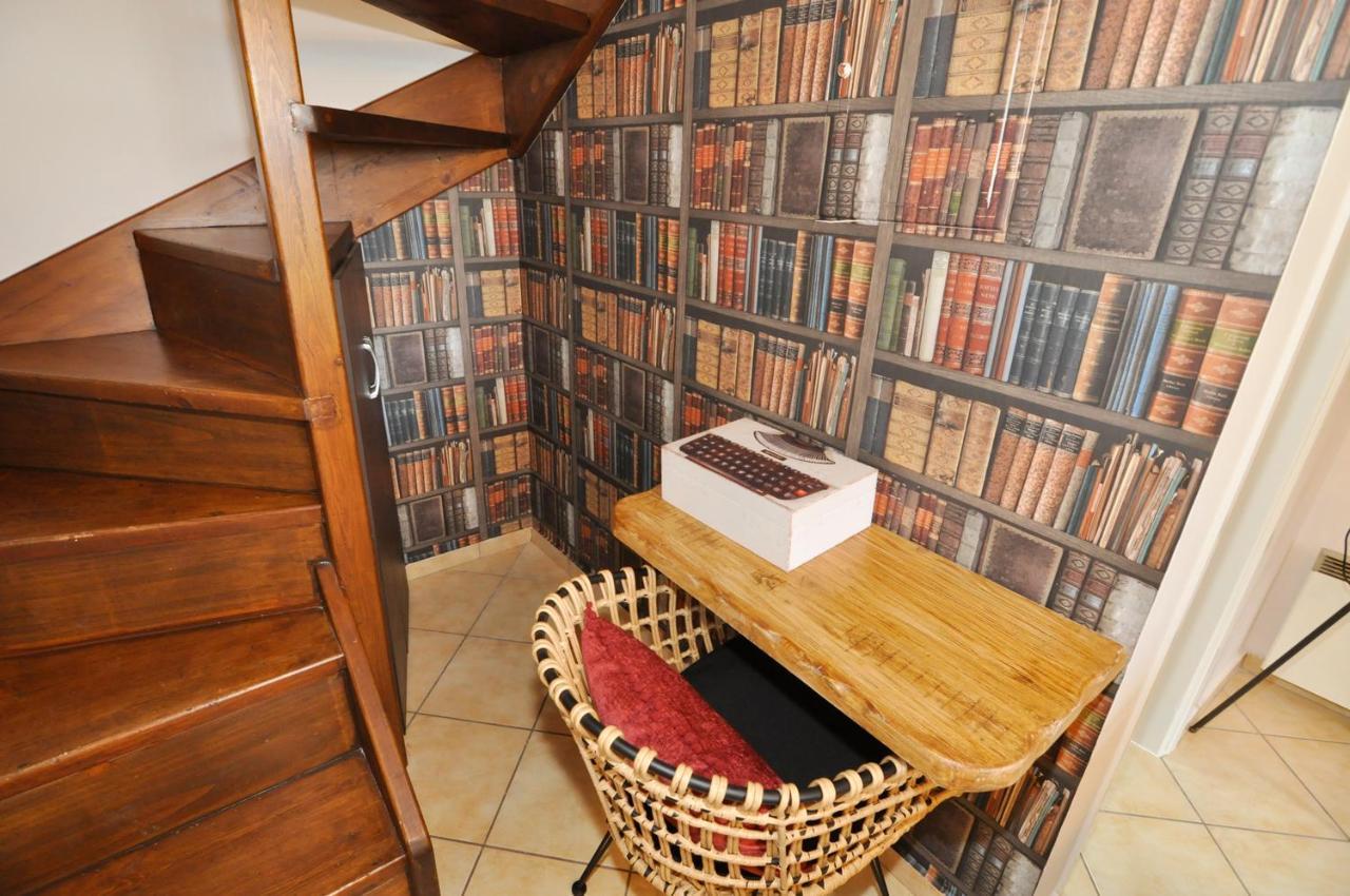 Parnassos Chalets Arachova Exteriör bild